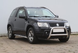 Suzuki Grand Vitara II , Salon Polska, GAZ, Klimatronic, Parktronic,