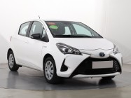 Toyota Yaris III , Salon Polska, 1. Właściciel, Serwis ASO, Automat, VAT 23%,