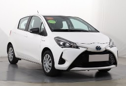 Toyota Yaris III , Salon Polska, 1. Właściciel, Serwis ASO, Automat, VAT 23%,