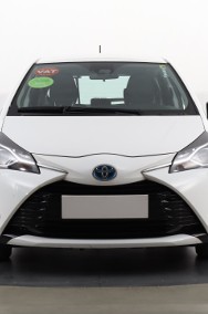 Toyota Yaris III , Salon Polska, 1. Właściciel, Serwis ASO, Automat, VAT 23%,-2