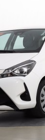 Toyota Yaris III , Salon Polska, 1. Właściciel, Serwis ASO, Automat, VAT 23%,-3