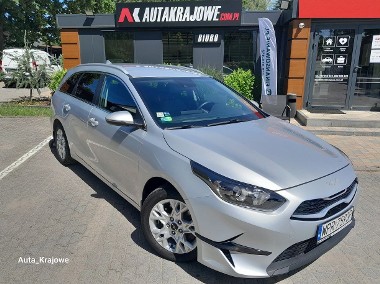 Kia Cee'd III III 2018 --1