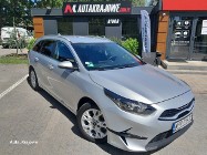 Kia Cee'd III III 2018 -