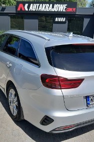 Kia Cee'd III III 2018 --2