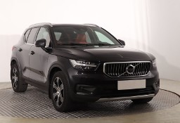 Volvo XC40 , Salon Polska, Automat, VAT 23%, Skóra, Navi, Klimatronic,