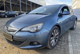 Opel Astra J GTC - Cosmo!