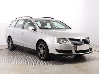 Volkswagen Passat B6 , HAK, Klima,ALU, El. szyby-1