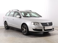 Volkswagen Passat B6 , HAK, Klima,ALU, El. szyby