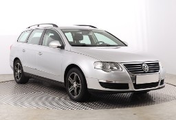 Volkswagen Passat B6 , HAK, Klima,ALU, El. szyby