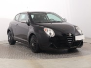 Alfa Romeo MiTo , Klima