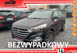 Hyundai Tucson III creative 1.6 GDI 132 KM Klimatronic Alu Navi Kamera Skóra