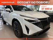 Nissan Qashqai III Tekna 2WD 1.5 e-POWER Tekna 2WD 1.5 e-POWER 190KM / Pakiet BOSE