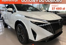 Nissan Qashqai III Tekna 2WD 1.5 e-POWER Tekna 2WD 1.5 e-POWER 190KM / Pakiet BOSE