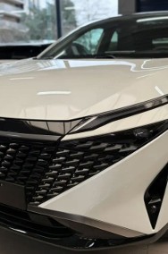 Nissan Qashqai III Tekna 2WD 1.5 e-POWER Tekna 2WD 1.5 e-POWER 190KM / Pakiet BOSE-2