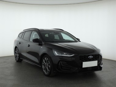 Ford Focus IV , Salon Polska, 1. Właściciel, Serwis ASO, Automat, VAT 23%,-1