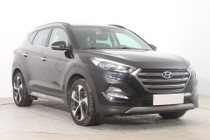 Hyundai Tucson , Serwis ASO, Automat, Navi, Klimatronic, Tempomat,