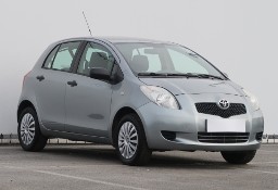 Toyota Yaris II , Klima