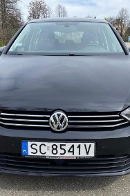 Volkswagen Golf Sportsvan I 1.6 TDI, stan bdb.-2