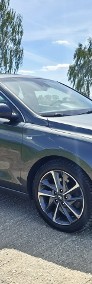 Hyundai i30 II Fastback 1.5 T-GDi Automat 7DCT 48V 160KM Smart Salon Polska, Zamian-3