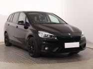 BMW Inny BMW , Serwis ASO, 7 miejsc, Klimatronic, Tempomat, Parktronic,