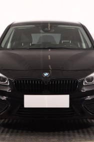 BMW , Serwis ASO, 7 miejsc, Klimatronic, Tempomat, Parktronic,-2
