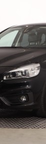 BMW , Serwis ASO, 7 miejsc, Klimatronic, Tempomat, Parktronic,-3
