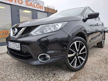 Nissan Qashqai II-1