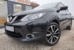 Nissan Qashqai II