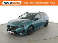 Peugeot 308 II FV23% GT Pack automat navi grzane fotele kamera360 ACC matrixLED