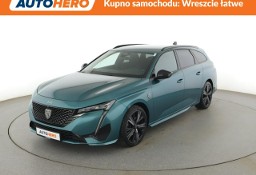 Peugeot 308 II FV23% GT Pack automat navi grzane fotele kamera360 ACC matrixLED