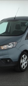 Ford Courier Transit Courier , L1H1, 512kg/2m3, VAT 23%, 2 Miejsca, 1 EU palet-3