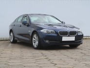 BMW SERIA 5 VI (F07/F10/F11) BMW SERIA 5 , Salon Polska, Serwis ASO, 184 KM, Automat, Xenon, Bi-Xenon,