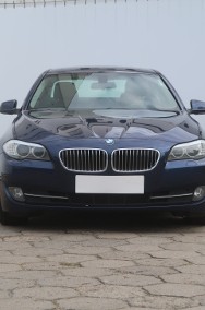 BMW SERIA 5 , Salon Polska, Serwis ASO, 184 KM, Automat, Xenon, Bi-Xenon,-2