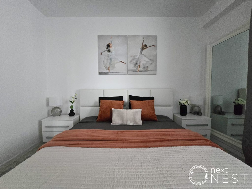 Mieszkanie na sprzedaż, 4 pokoje, 85 m², Warszawa