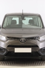 Toyota ProAce ProAce City Verso , Salon Polska, 1. Właściciel, VAT 23%, Klima, Tem-2