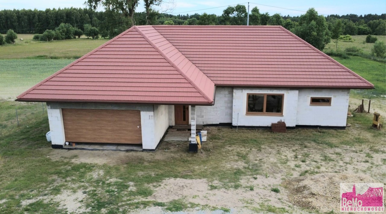 Dom na sprzedaż, 205 m², Włocławek