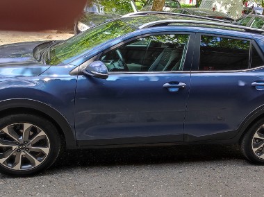 Sprzedaż auta KIA Stonic-1