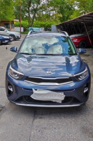 Sprzedaż auta KIA Stonic-2