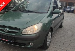 Hyundai Getz Zadbany ! Ekonomiczny !