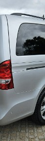 Mercedes-Benz Vito W447 1.6 diesel 114KM nawigacja 9 miejsc tourer-3