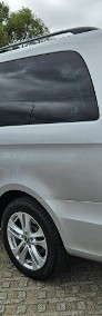 Mercedes-Benz Vito W447 1.6 diesel 114KM nawigacja 9 miejsc tourer-4
