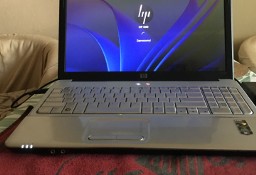 HP G60-127 NR ekran 15.6" dysk SSD 128 RAM 4GB Windows 11 Pro 23H2