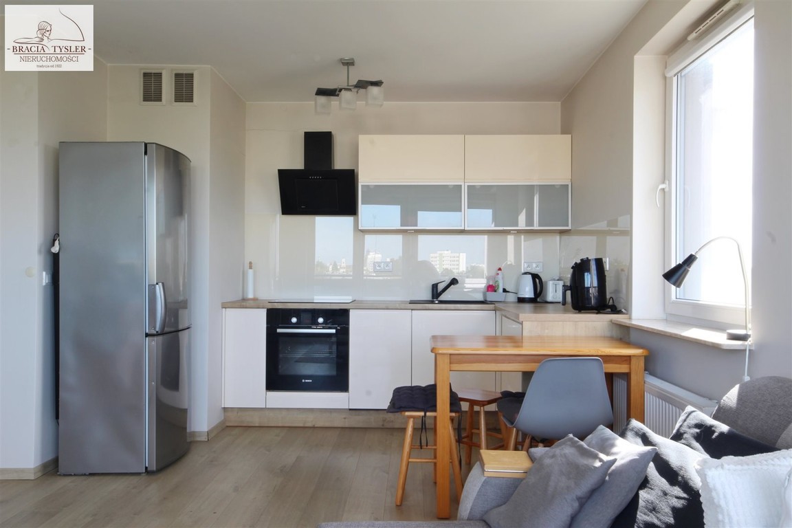 Mieszkanie do wynajęcia, 47 m² Bartodzieje-Skrzetusko-Bielawki