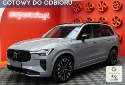 Volvo XC90 V B5 AWD Ultra Dark 7os 2.0 B5 AWD Ultra Dark 7os (250 KM) System audio
