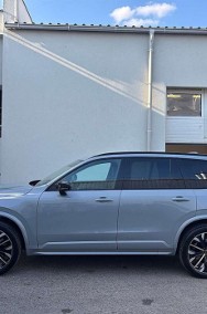 Volvo XC90 V B5 AWD Ultra Dark 7os 2.0 B5 AWD Ultra Dark 7os (250 KM) System audio-2