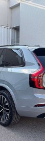 Volvo XC90 V B5 AWD Ultra Dark 7os 2.0 B5 AWD Ultra Dark 7os (250 KM) System audio-3