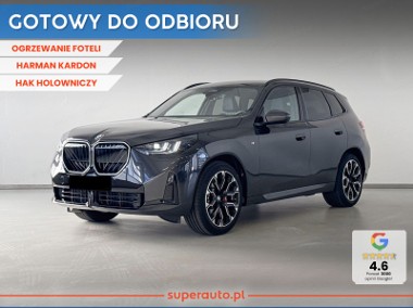 BMW X3 G01 xDrive20d M Sport xDrive20d M Sport 2.0 (197 KM)| Hak holowniczy, el-1