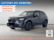 BMW X3 G01 xDrive20d M Sport xDrive20d M Sport 2.0 (197 KM)| Hak holowniczy, el
