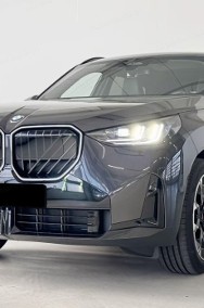 BMW X3 G01 xDrive20d M Sport xDrive20d M Sport 2.0 (197 KM)| Hak holowniczy, el-2