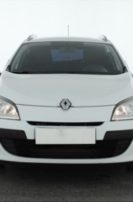 Renault Megane III , Klima-2